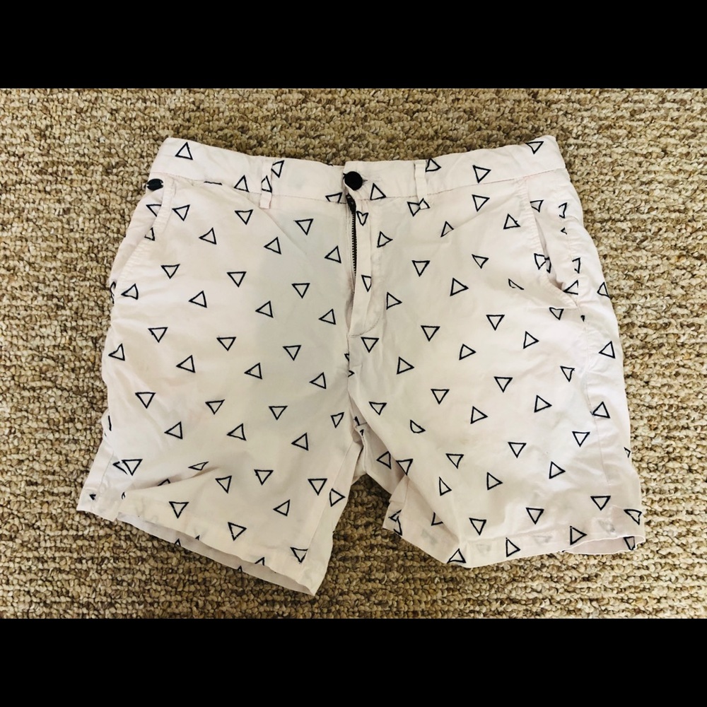 Scotch&Soda men shorts